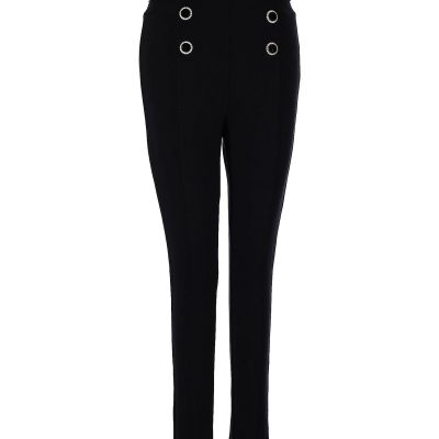 Zara Women Black Leggings M