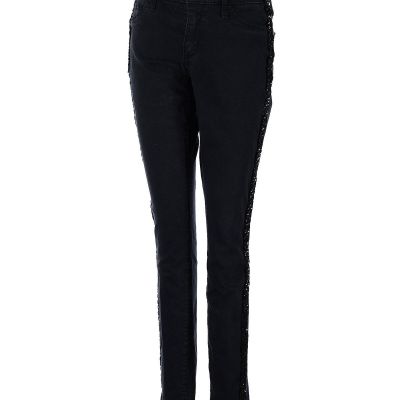 Universal Thread Women Black Jeggings 6