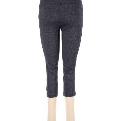 Active by Old Navy Women Gray Leggings M