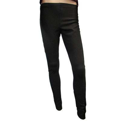 Fenty Puma By Rihanna Womens Legging With Velvet Taping, Puma Black, Size XS