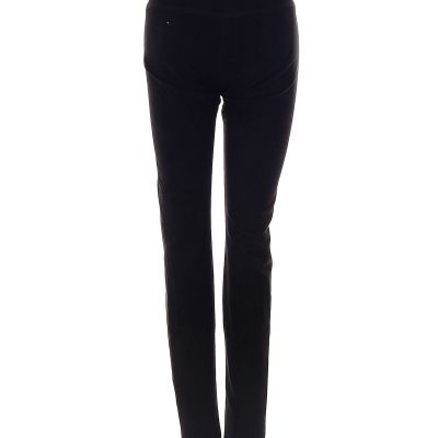 RD Style Women Black Leggings S