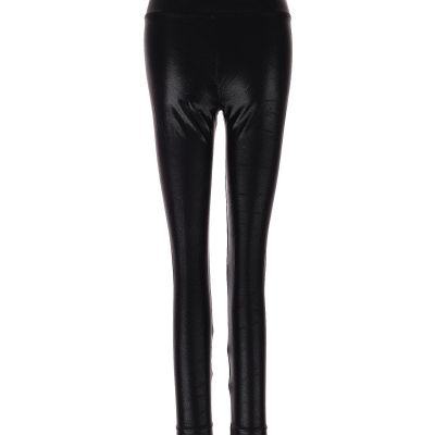 Koral Women Black Leggings S