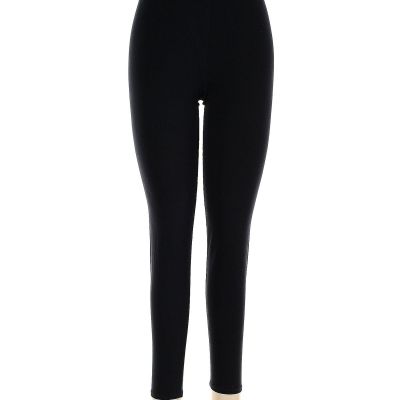 Unbranded Women Black Leggings M