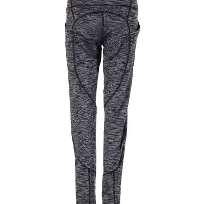 Victoria Sport Women Gray Leggings S