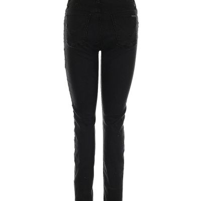 Hudson Jeans Women Black Jeggings 28W