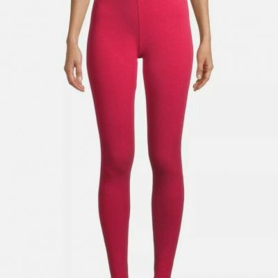 No Boundaries Juniors' Ankle Leggings Pink XXL/2XG(19)