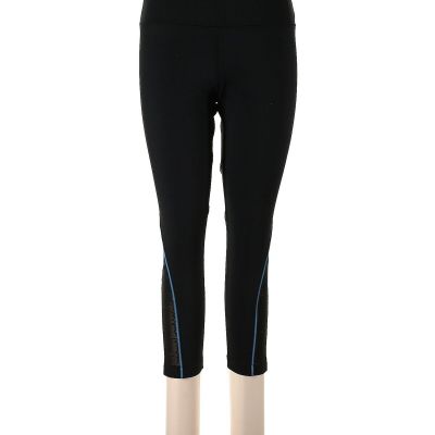 Avia Women Black Leggings 12