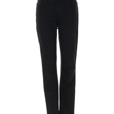 J Brand Women Black Jeggings 27W