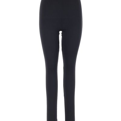 Assorted Brands Women Black Leggings M