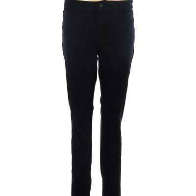 Old Navy Women Black Jeggings 7