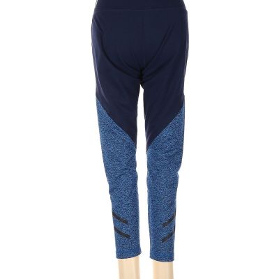 Zella Women Blue Leggings S