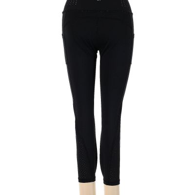 Gap Fit Women Black Leggings S