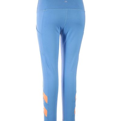 Marika Women Blue Leggings XL