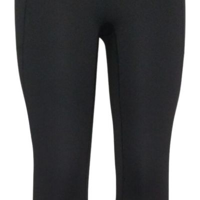 zuda Petite Flex Redefined Legging Women's Leggings PXS Black