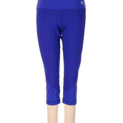 Trina Turk Women Blue Leggings S