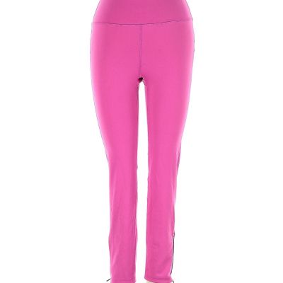 Nine West Women Pink Leggings S