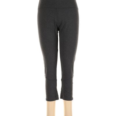 RBX Women Gray Leggings M