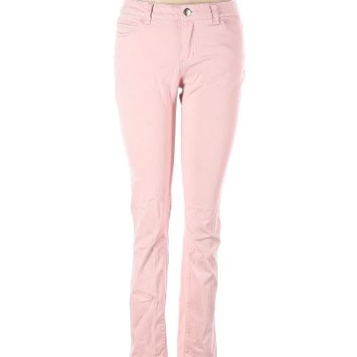 Bebop Women Pink Jeggings 7