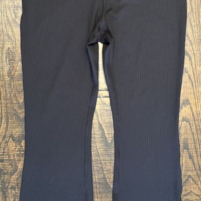 Xersion High Rise Full Length Warm Legging, Women's Size 2XL 20.5P, NEW MSRP $30