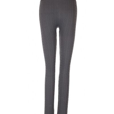 Unbranded Women Gray Leggings S