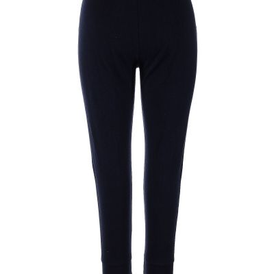 Interval Women Blue Leggings XL