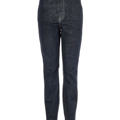 Everlane Women Blue Jeggings 29W