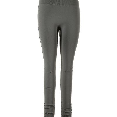 Unbranded Women Gray Leggings L