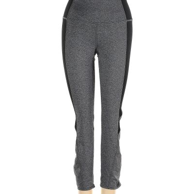 Lululemon Athletica Women Gray Leggings 4