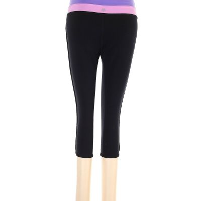 Tek Gear Women Purple Leggings M