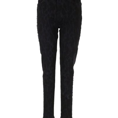 Joe's Jeans Women Black Jeggings 31W