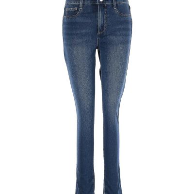 Gap Women Blue Jeggings 28W