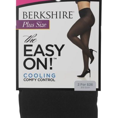 Berkshire The Easy On! Plus 40 Denier Microfiber Tight - 5035