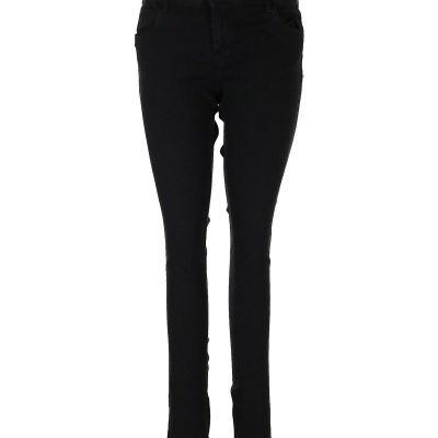 &Denim by H&M Women Black Jeggings 31W