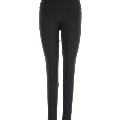 Onzie Women Black Leggings XS