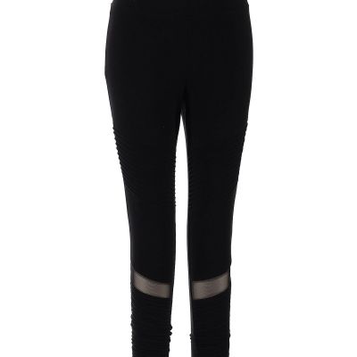 Torrid Women Black Leggings 1X Plus