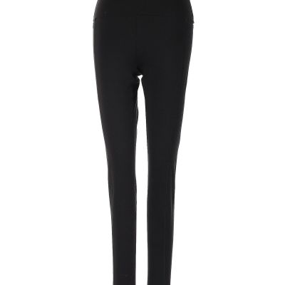 Victoria's Secret Pink Women Black Leggings XS