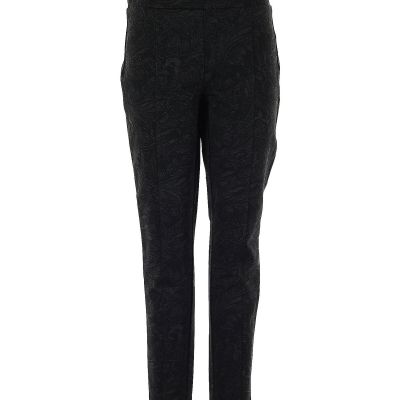 NWT Style&Co Women Black Leggings L