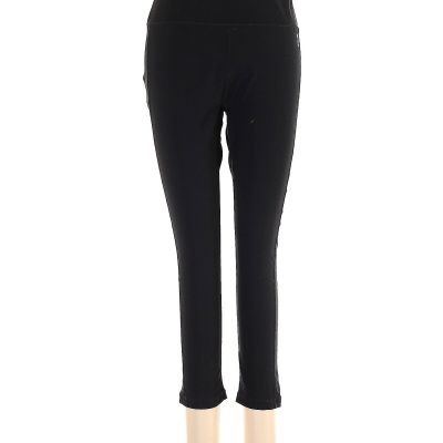 Activewear Women Black Leggings 8