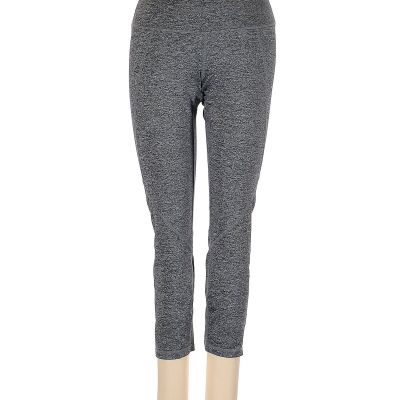 Assorted Brands Women Gray Leggings S