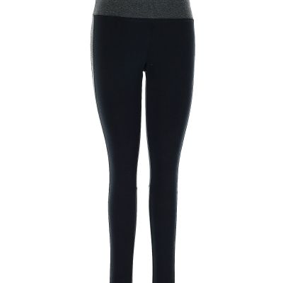 New Balance Women Black Leggings M