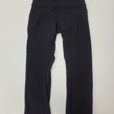 Lululemon Wunder Under Crop High Rise Full-On Luxtreme 21