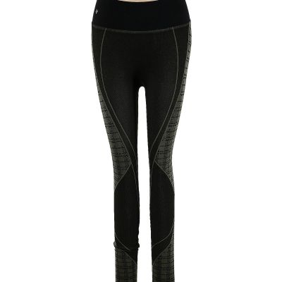 Nux Women Black Leggings M