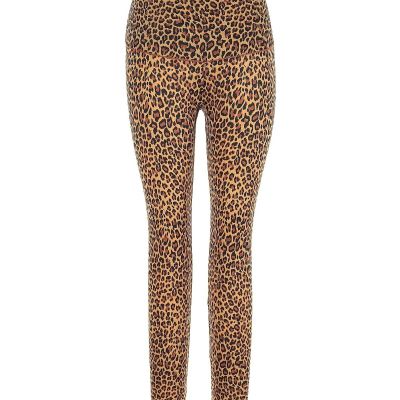 Empetua Women Brown Leggings L