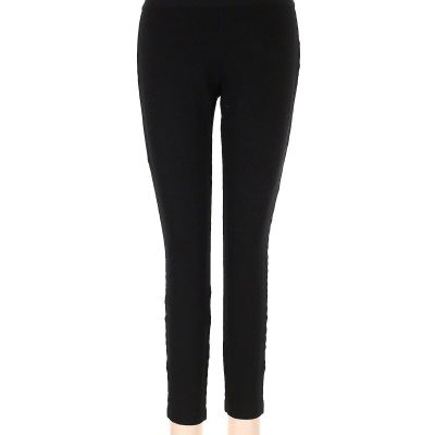 J.Crew Women Black Leggings 6