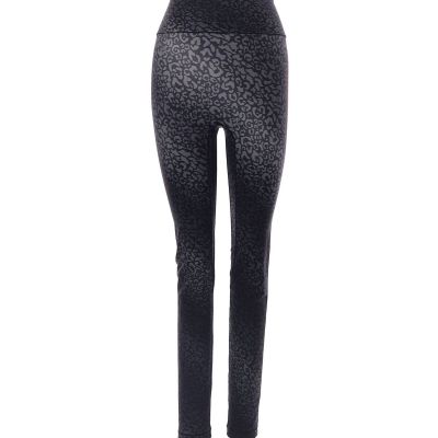 All Access Women Silver Leggings XS