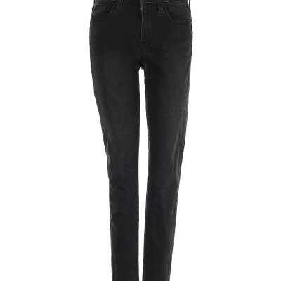 Joe's Jeans Women Black Jeggings 25W