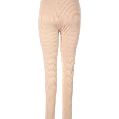 Shein Women Brown Leggings M