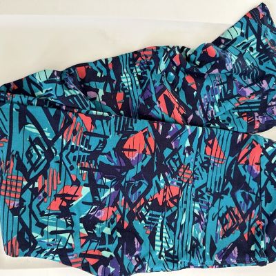 Lularoe New OS Leggings