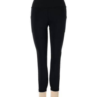 Gap Fit Women Black Leggings S