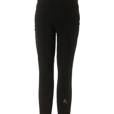 Talbots Women Black Jeggings 12